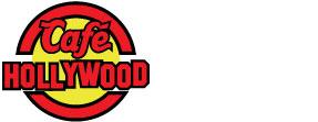 Cafe Hollywood