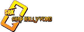 SRK ShopHollywood